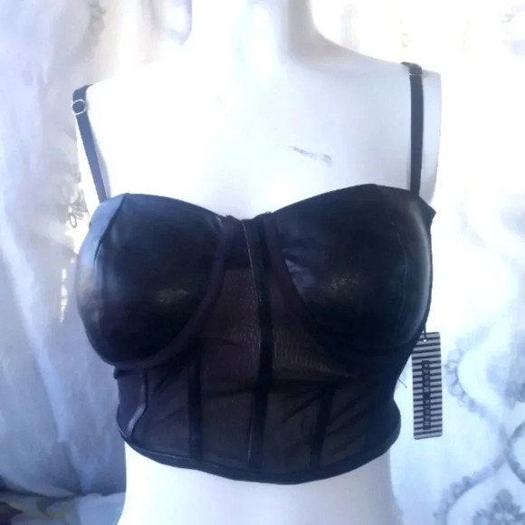 Haute Monde top size XL (box Q) CT - Picture 1 of 4